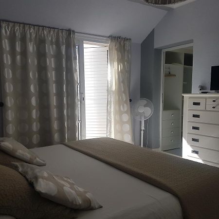 Apartamento Caleta Amigos Ξενοδοχείο Caleta De Fuste Εξωτερικό φωτογραφία