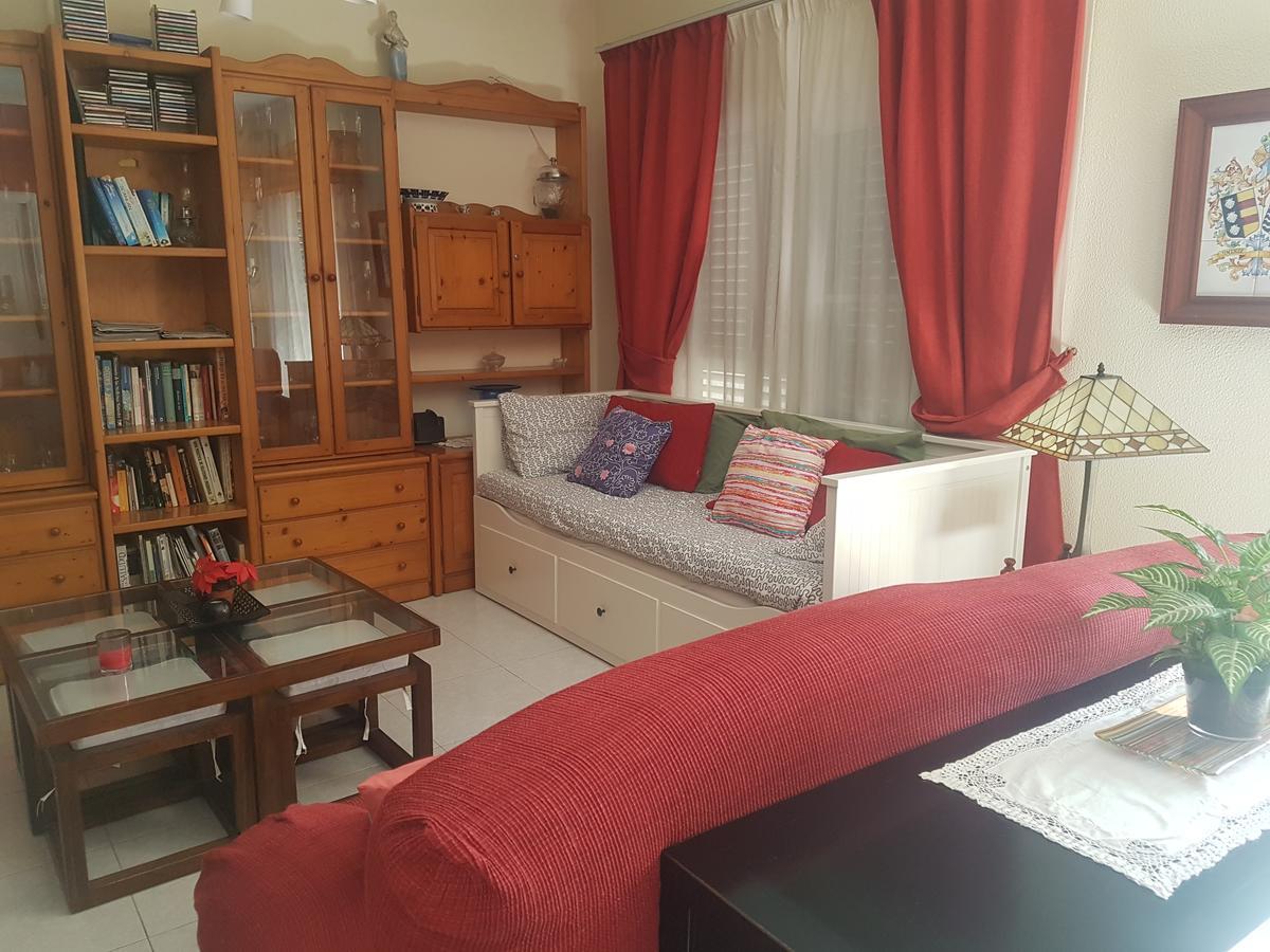 Apartamento Caleta Amigos Ξενοδοχείο Caleta De Fuste Εξωτερικό φωτογραφία